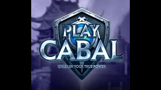 Play Cabal EP35 迷宮（闇） [upl. by Hackney]