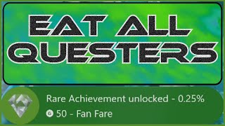 Achievement Guide quotFan Farequot Maneater Truth Quest DLC [upl. by Jerrol]