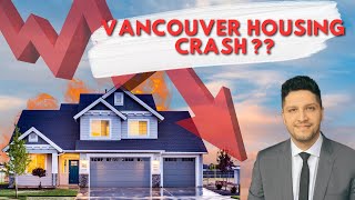 Real Estate Market In Vancouver [upl. by Nilrev]