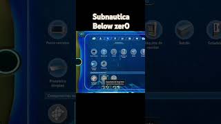 Subnautica below zero 59 subnautica subnauticabelowzero belowzero 0411241145 [upl. by Atram935]