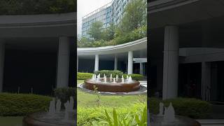 Dorsett Changi City Singapore hotel cheapest expensive singapore [upl. by Crandall]