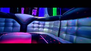 Diamond limo NY  International Ghost limo [upl. by Davita]