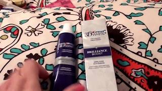 Crest 3D Whitestrips 1 hour Express Review [upl. by Politi500]