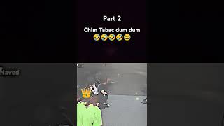 Chim Tabac dum dum Part 2 funny attitude love rjnaved funnymoment funnyscenes [upl. by Alekat]