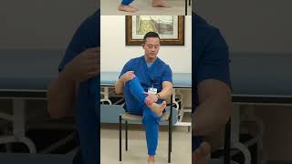 Plantar Fasciitis Pain Try this [upl. by Vickey]