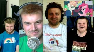 Australia Bronies React The Mane Attraction S5 Ep24 My Little Pony [upl. by Maryanna952]