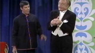 Red Skelton And Jerry Lewis [upl. by Banebrudge]