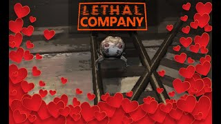 Погружаемся в Обновление V60  Lethal Company [upl. by Atinuaj]