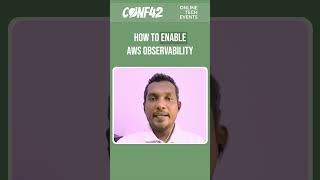 AWS Observability as Code Leveraging Datadog for Advanced Platform Engineering [upl. by Aurore675]