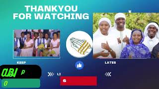 BIRASHOBOKA BY Chorale Esperance VivanteVideo Lyrics 2023 Kaminuza SDA Church [upl. by Mclyman]