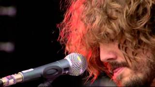 The Temperance Movement  Smouldering Live at Rock Werchter 2014 [upl. by Jacinda892]