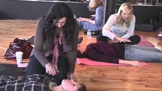 Reiki for beginners [upl. by Anelet474]