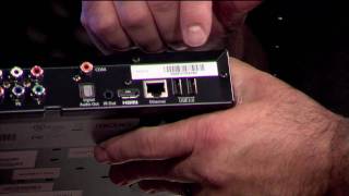 Moxi 3Tuner HD DVR and Moxi Mate Reviewed  HD Nation Clips [upl. by Wulfe794]