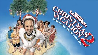 Christmas Vacation 2  Cousin Eddies Island Adventure 2003  trailer [upl. by Bilow]