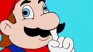 YTP Hotel Mario but its much beta than usual [upl. by Romola]