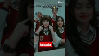 Geng Ciwi Ciwi Megic 5 Season 3 shorts viralvideo fyp [upl. by Haerle]