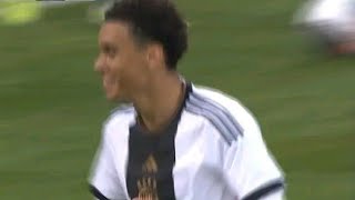 Jamal Musiala Goal USA Vs Germany 13 All goal and highlight extended [upl. by Uon425]