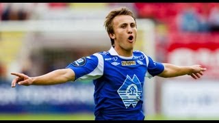 Magnus Wolff Eikrem  Molde  Illuminate The Sky [upl. by Bridges]