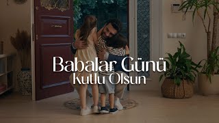 Kiğılı Babalar Günü Reklam Filmi 2022  BizeYakışanHatırlamak [upl. by Limhaj133]