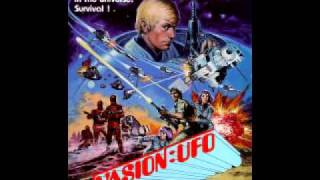 UFO  more music from InvasionUFO [upl. by Rama]