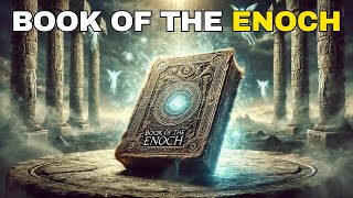 The Book of Enoch Explained Hidden Secrets of Ancient Bible Story [upl. by Lemuelah54]