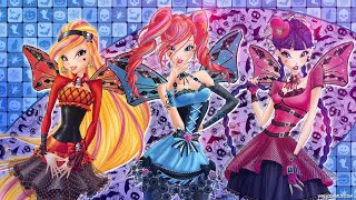 Como conseguir o hallowinx no angelix club parte 1 [upl. by Longerich]