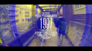 Protiva  1997 OFFICIAL VIDEO [upl. by Mairam]