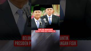 Pak Prabowo Mendapat Serangan Fisik [upl. by Mohorva]