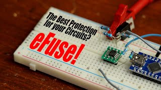 The Best Protection for your Circuits eFuse Here is why they are awesome EB48 [upl. by Rubbico]