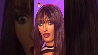 “Tatiana was shocked” dragrace [upl. by Calhoun488]