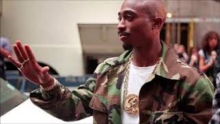 Against all odds Instrumental 2pacMakaveli [upl. by Doscher]