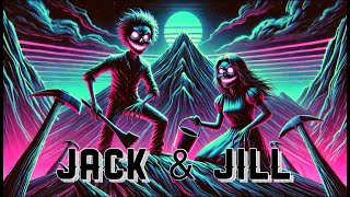 Jack And Jill Nursery Rhyme Horror Story [upl. by Friedly]