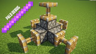 Cómo conseguir y utilizar el DEBUG STICK en Minecraft 118 [upl. by Falcone]