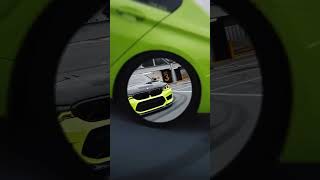 LIME GREEN BMW [upl. by Vasily]