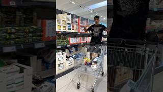 Grocery Shopping🛒shopping fyp viralvideo ￼ [upl. by Germin]