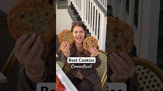 The BEST cookies in Connecticut [upl. by Sclar]