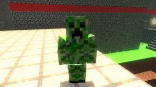 Soldiers Minecraft Experience [upl. by Neau]