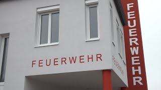 FeuerwehrhausUmbau in Guntramsdorf [upl. by Eidnam604]