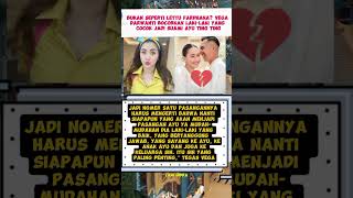 Vega Darwanti Bocorkan Lakilaki yang Cocok Jadi Suami Ayu Ting Ting ayutingting vegadarwanti [upl. by Yenal]