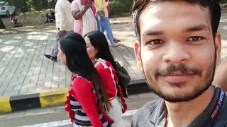 Modi Ji Aye Nashik 🍷  Rajas Patil  Vlog 1 📷 nashik narendramodi nationalyouthfestival vlog1 [upl. by Marcin]