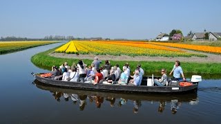 Keukenhof Gardens [upl. by Havard624]