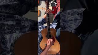 Jim Croce  Operator That’s Not The Way It Feels acoustic cover [upl. by Nette]