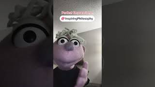 My impression of Inspiring Philosophy impressions puppets InspiringPhilosophy [upl. by Ennasor]