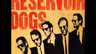 Reservoir Dogs OSTHome of Rock [upl. by Yeldud809]