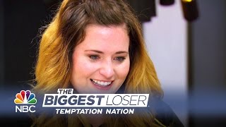 The Biggest Loser  A Touching Family Moment Episode Highlight [upl. by Eahsal]