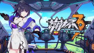 Imminent Storm  Honkai Impact 3rd OST [upl. by Comyns655]