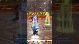 FFXIV progging M3S has beenExplosively fun gaming ffxiv twitch raiding [upl. by Oizirbaf230]