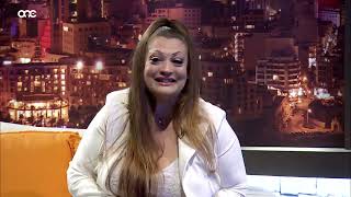 Ritienne Azzopardi Interviewed on Manicolo ampCo [upl. by Nonnahsed]