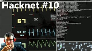 Hacknet 10  Euthanization of whit [upl. by Haisoj]