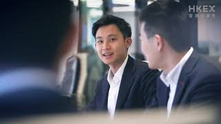 Apply Now for HKEXs Management Trainee Programme [upl. by Trellas239]